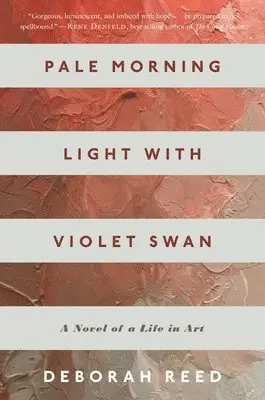 Deborah Reed - Pale Morning Light With Violet Swan, Häftad. Tillgänglighet: Lägg i varukorg