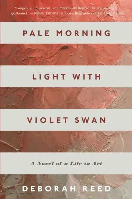 Deborah Reed - Pale Morning Light With Violet Swan, E-bok. Tillgänglighet: Lägg i varukorg