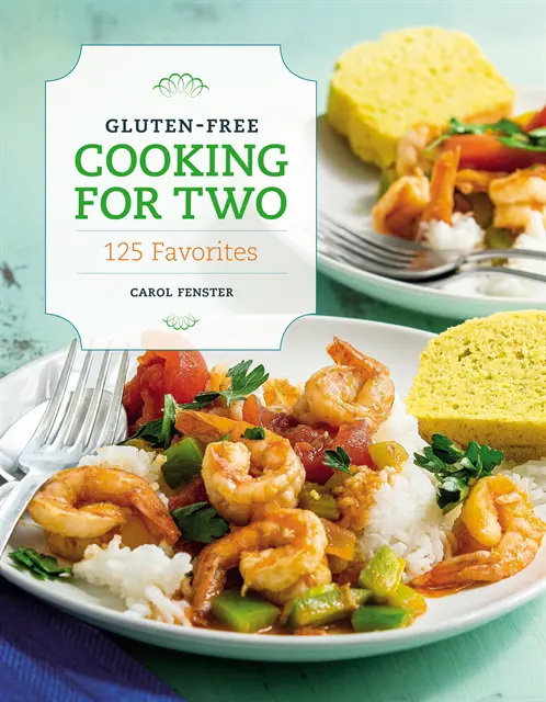 Carol Fenster - Gluten-Free Cooking For Two, E-bok. Tillgänglighet: Lägg i varukorg