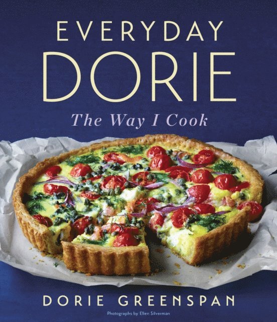 Dorie Greenspan - Everyday Dorie, E-bok