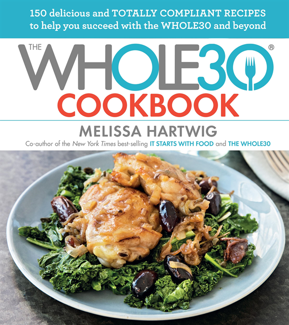 Melissa Hartwig Urban - Cooking Whole30, E-bok. Tillgänglighet: Lägg i varukorg