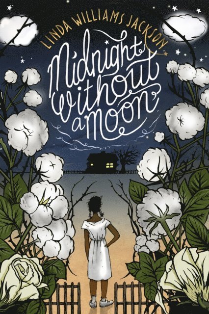 Linda Williams Jackson - Midnight without a Moon, E-bok