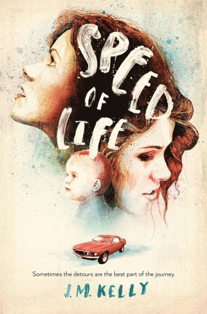 J.M. Kelly - Speed of Life, E-bok. Tillgänglighet: Lägg i varukorg