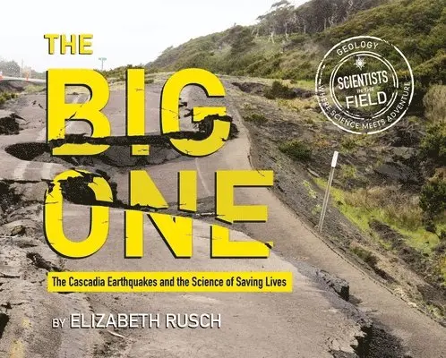 Elizabeth Rusch - The Big One, Inbunden. Tillgänglighet: Lägg i varukorg