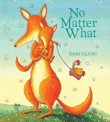 Debi Gliori - No Matter What Padded, Kartonnage
