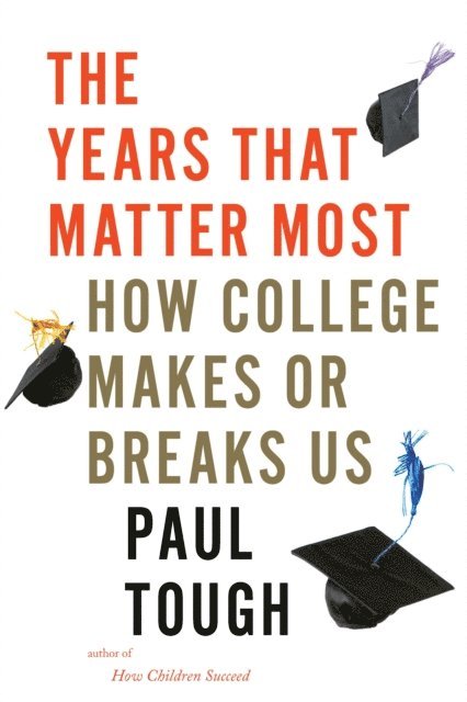 Paul Tough - Inequality Machine, E-bok