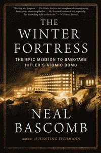 The Winter Fortress