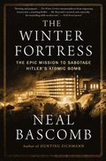 The Winter Fortress