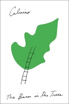 Italo Calvino - The Baron in the Trees, Häftad