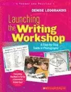 Denise Leograndis - Launching the Writing Workshop: A Step-By-Step Guide in Photographs, Häftad. Tillgänglighet: Lägg i varukorg