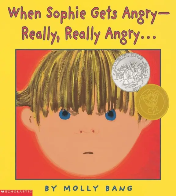 Gregory Maguire - When Sophie Gets Angry-Really, Really Angry..., Ljudbok. Tillgänglighet: Lägg i varukorg