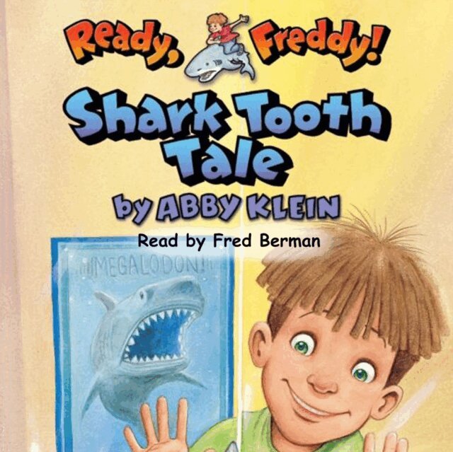 Abby Klein - Ready, Freddy! Book 9, Ljudbok