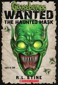 The Haunted Mask (Goosebumps Most Wanted)