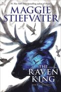 Raven King (The Raven Cycle, Book 4)