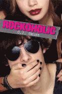 C. J. Skuse - Rockoholic, Inbunden