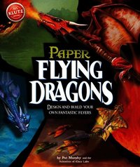 Flying Paper Dragons