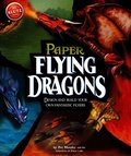 Flying Paper Dragons
