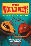 Hornet vs. Wasp (Who Would Win?)