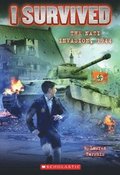 I Survived the Nazi Invasion, 1944 (I Survived #9): Volume 9