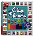 Make Clay Charms (Klutz)