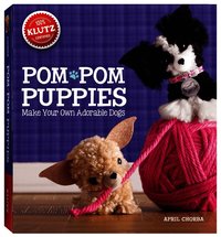 Pom-Pom Puppies