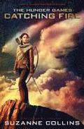 Catching Fire: Movie Tie-In Edition (Hunger Games, Book Two)