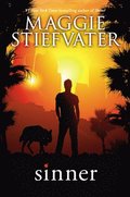 Sinner (Shiver, Book 4)