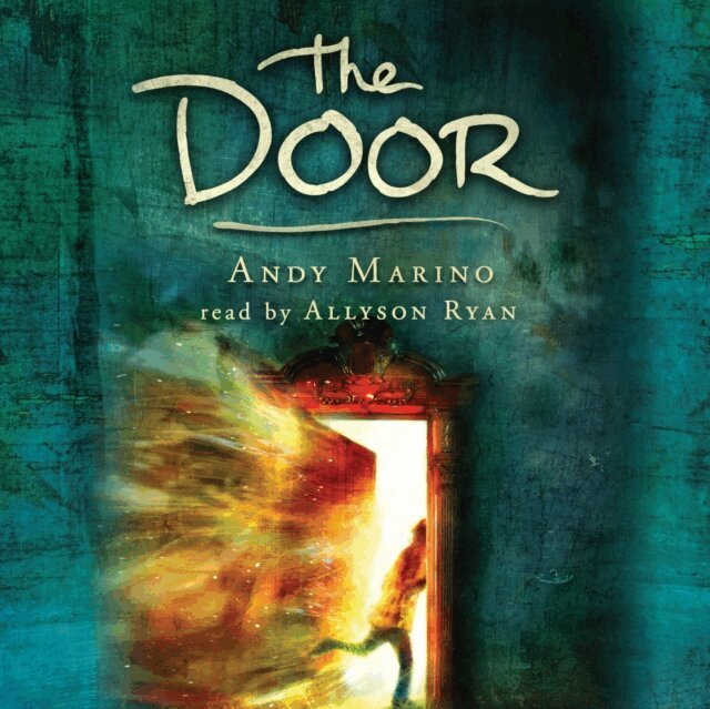 Andy Marino - Door, Ljudbok