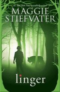 Linger (Shiver, Book 2)