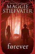 Forever (shiver, Book 3)