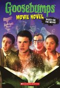 Movie Novel (Goosebumps: The Movie)