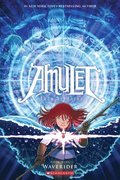 Waverider: A Graphic Novel (Amulet #9)