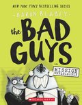 Bad Guys In Mission Unpluckable (The Bad Guys #2)