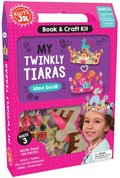 Twinkly Tiaras