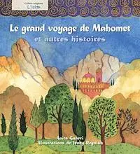 Anita Ganeri - L' Islam: Le Voyage Nocturne Et Autres Histoires, Häftad. Tillgänglighet: Tillfälligt slut