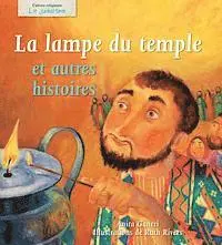 Anita Ganeri - Le Juda?sme: La Lampe Du Temple Et Autres Histoires, Häftad. Tillgänglighet: Tillfälligt slut