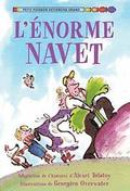 L' ?norme Navet