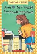 Tricheuse-Copieuse