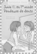 Vendeuse de Dents