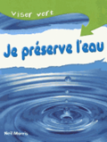 Viser Vert: Je Pr?serve l'Eau