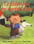 Le Chien Qui Ne Sentait Rien