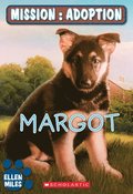 Mission: Adoption: Margot