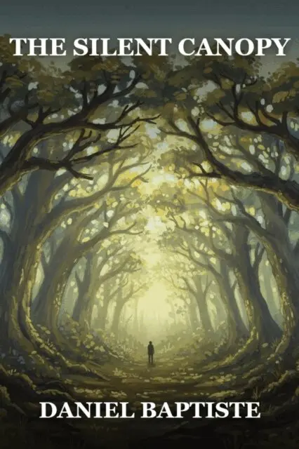 DANIEL BAPTISTE - THE SILENT CANOPY, E-bok. Tillgänglighet: Lägg i varukorg