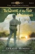 Quest of the Fair Unknown
