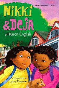 Nikki and Deja