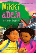 Nikki and Deja: Nikki and Deja, Book One
