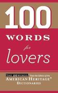 100 Words for Lovers