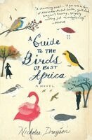 Nicholas Drayson - A Guide to the Birds of East Africa, Häftad