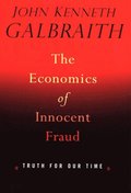 Economics Of Innocent Fraud