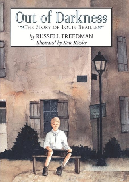 Russell Freedman - Out of Darkness, E-bok